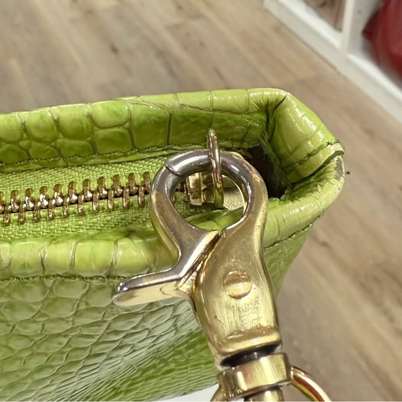 Brahmin Kayla Melbourne Clutch Wristlet - Picture 2 of 4